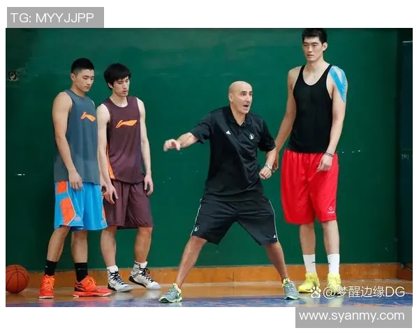 姚明智慧人生的经典语录与篮球精神的深刻启示