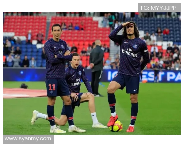 巴黎圣日耳曼2-1斯特拉斯堡，梅西梅开二度帮助球队取得胜利