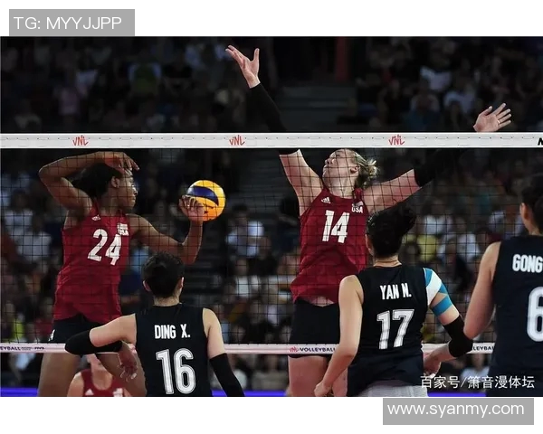 广州排球队近期状态分析与表现评估探讨