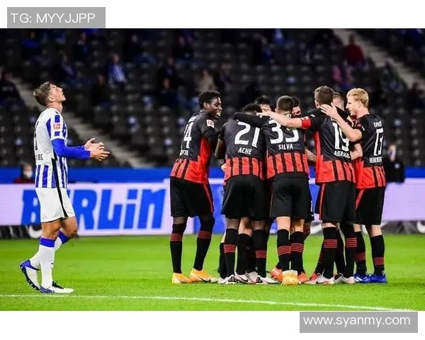 法兰克福客场不败，稳固德甲中游位置