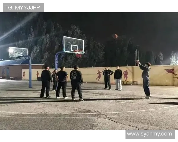 海耶斯姚明杯篮球盛宴点燃激情展现青春风采与竞技魅力 海耶斯姚明杯篮球盛宴点燃激情展现青春风采与竞技魅力