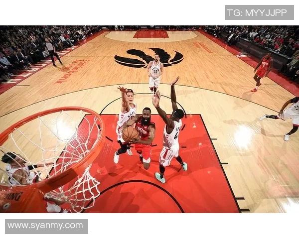 火箭队再胜猛龙队,哈登砍下35+6+5,引领胜利之路 火箭队再胜猛龙队,哈登砍下35+6+5,引领胜利之路