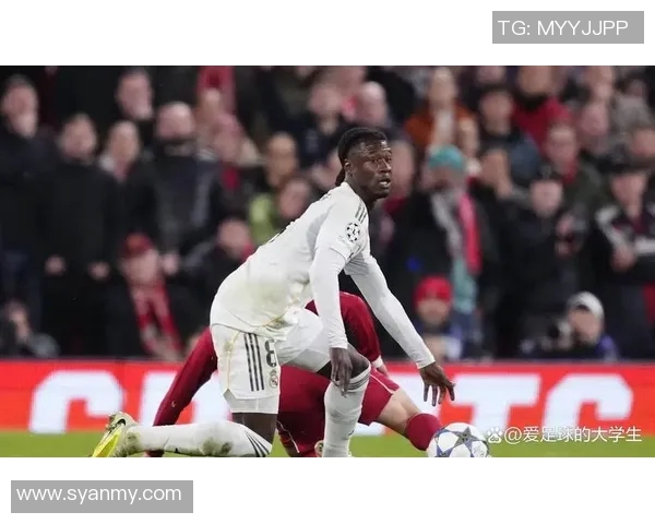 皇家马德里签下法国国脚卡马文加，实力再添一员强援